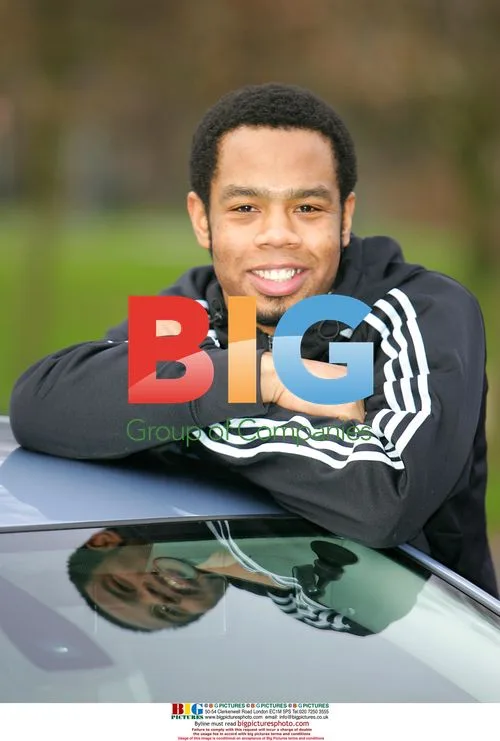 X Factor Stars Learn to Drive with AA