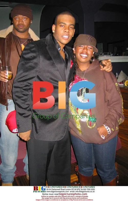 Alicia Keys 26th Birthday Party