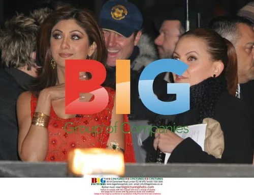 Shilpa Shetty Wins Big Brother