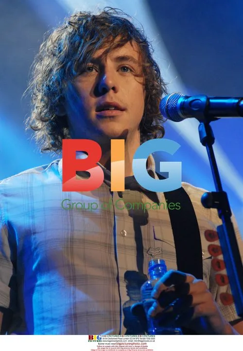 McFly Perform at Childline 2007 in Dublin