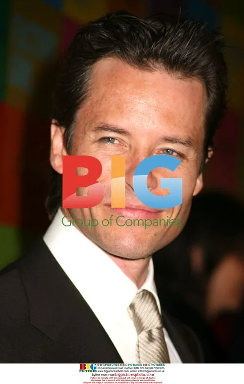 Guy Pearce at 'Factory Girl' Premiere