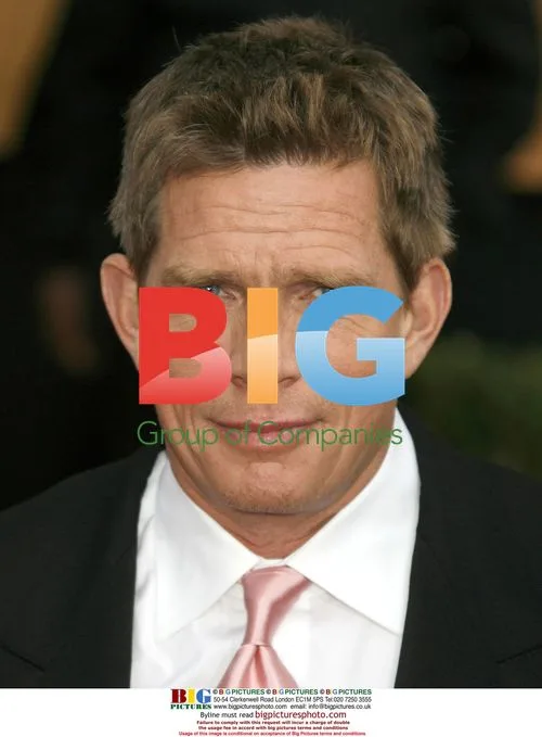 Thomas Haden Church at 2007 SAG Awards