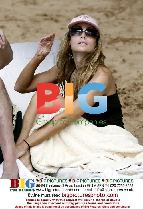 Denise Richards and Richie Sambora's Maui Getaway