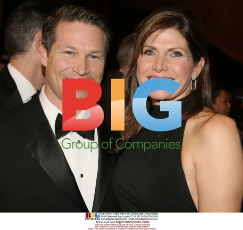 Mary Bono at Palm Springs Film Festival