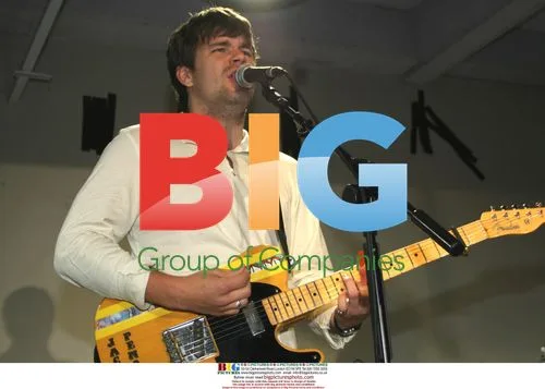 Jack Penate Celebrates Single Release