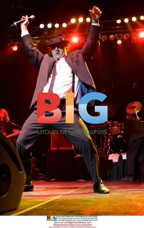 The Blues Brothers perform in Florida