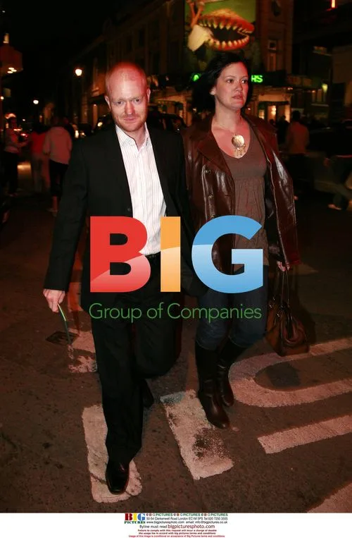 Jake Wood Leaves The Ivy