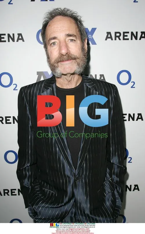 Harry Shearer at Arena Magazine Awards