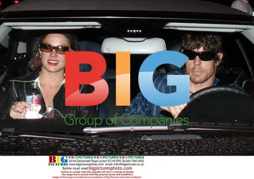 Britney Spears on Date in Hollywood