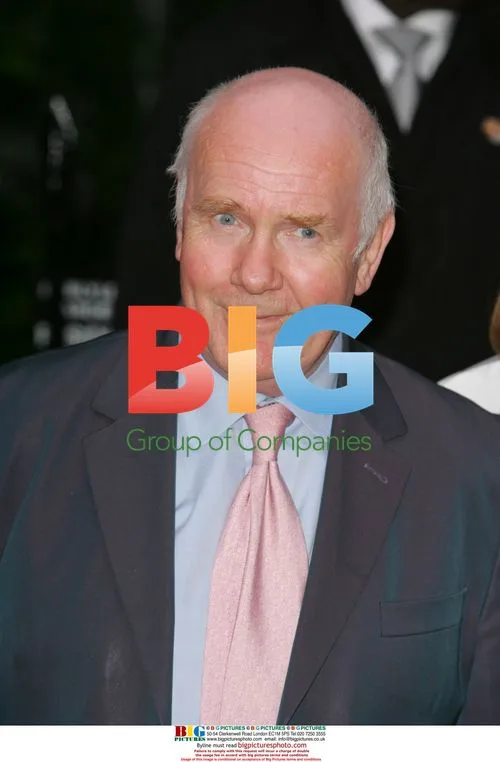 John Reid at David Frost's Summer Party