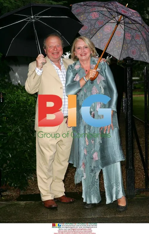 David Frost's Summer Party