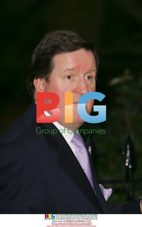 David Frost's Summer Party