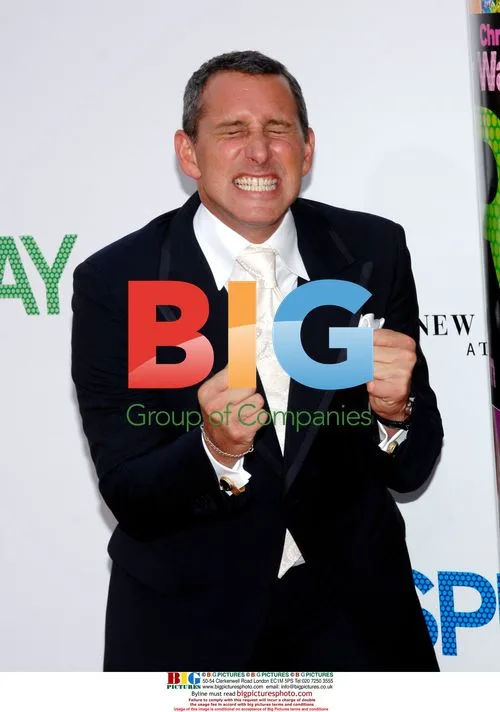 Adam Shankman at 'Hairspray' Premiere