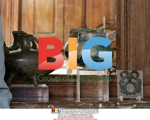 Retired Empress Farah of Persia in Paris