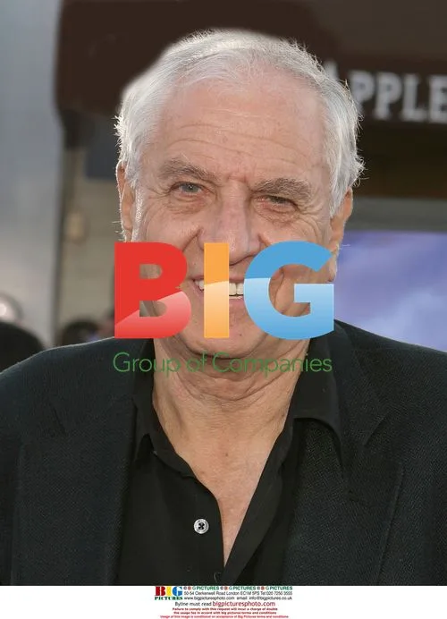 Director GARY MARSHALL at 'Transformers' Premiere