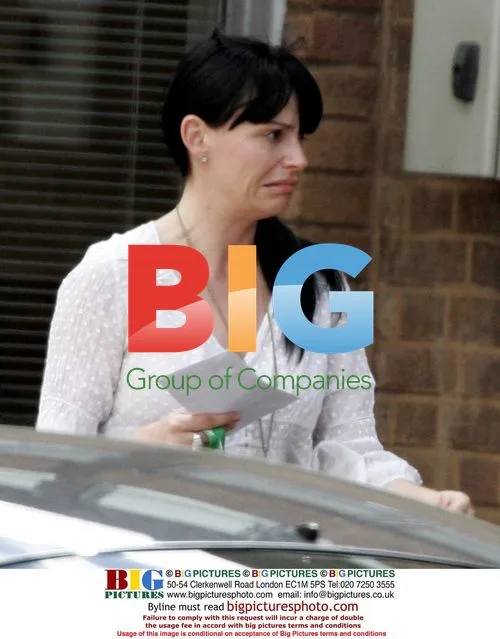Emmerdale's Lucy Parteger leaves studios