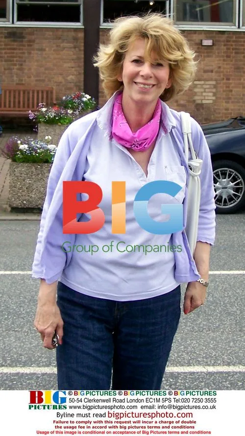 Emmerdale's Elizabeth Estensen Leaving Studio