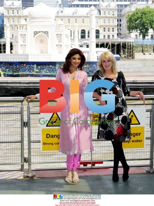 India Now Launch at London Bridge