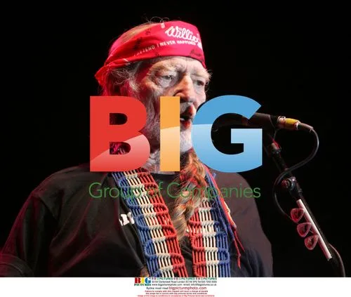 Willie Nelson performs at Pala Casino