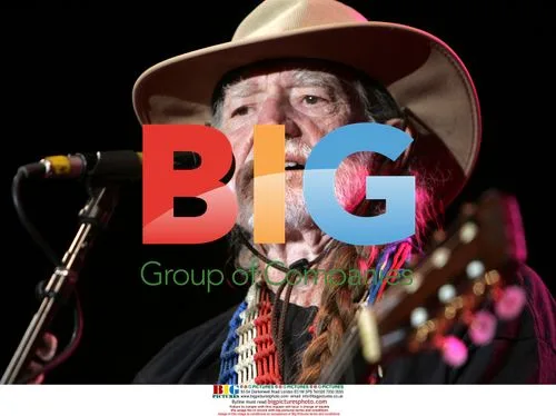 Willie Nelson Performs at Pala Casino