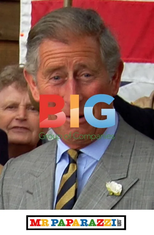 Prince Charles and Camilla celebrate Camilla's 60th