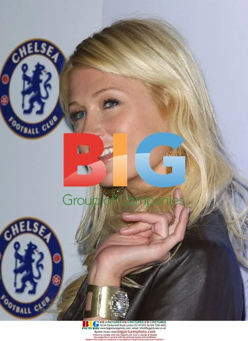 Chelsea FC Hosts Hollywood Party in LA