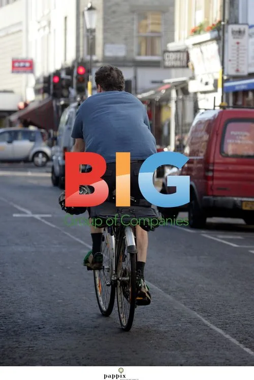 David Cameron caught cycling recklessly