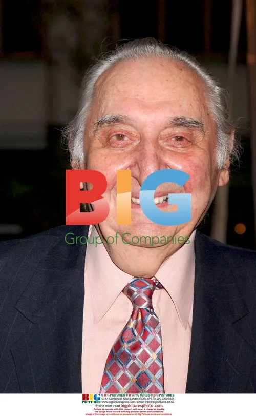 Actor Fyvush Finkel at 'Chuck and Larry' Premiere