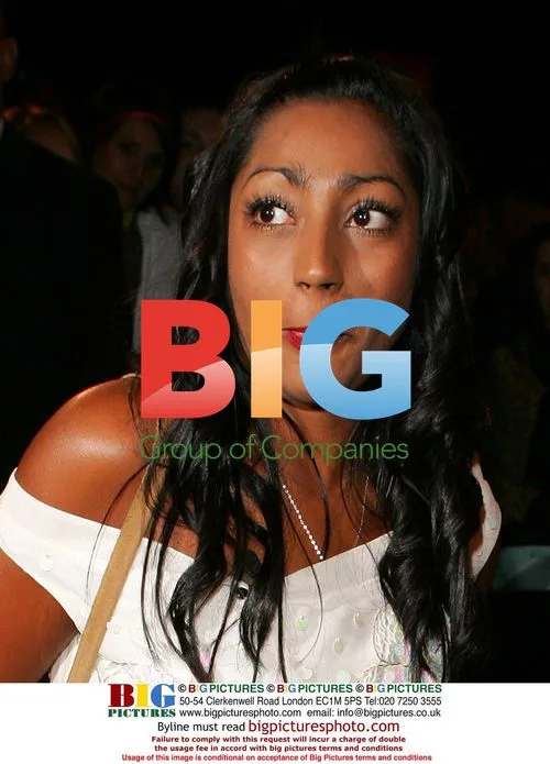Nicky Maxwell Evicted From Big Brother
