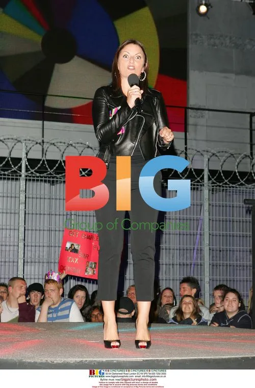 Nicky Maxwell Evicted from Big Brother