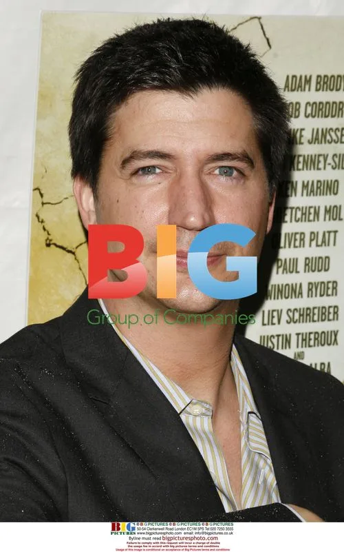 Ken Marino at 'The Ten' Premiere