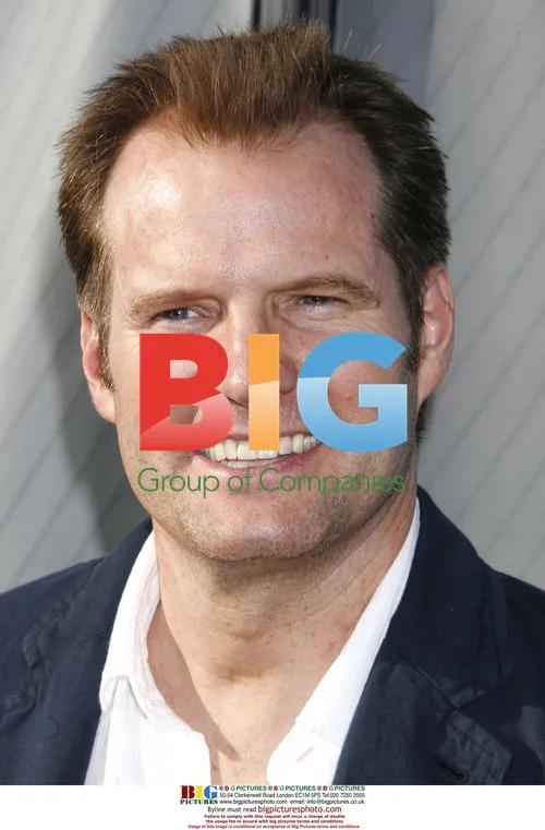 Jack Coleman at NBC TCA Party