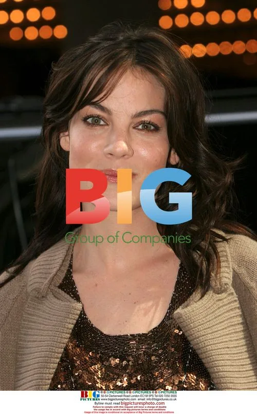 Michelle Monaghan Guests on 'Total Request Live'