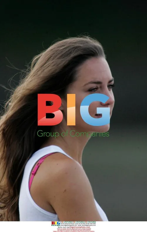 Kate Middleton trains for Dragonboat event