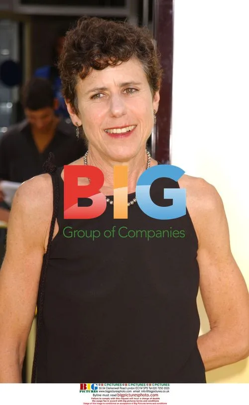 Julie Kavner at 'The Simpsons Movie' Premiere