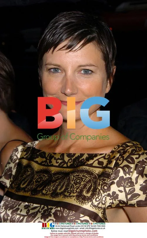 Kerri Kenney at 'The Ten' Premiere