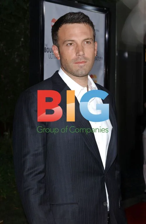 Premiere of "The Bourne Ultimatum"