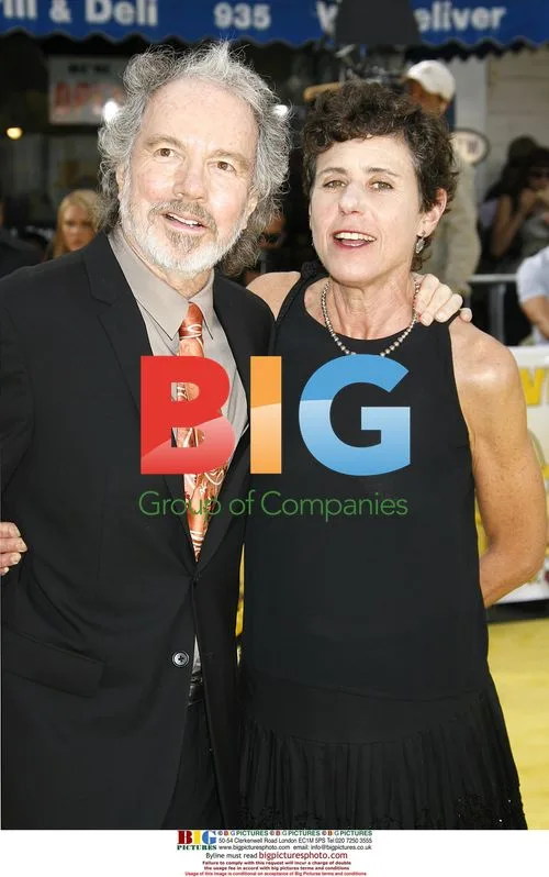 Julie Kavner at 'The Simpsons Movie' premiere