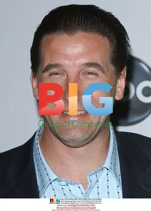 ABC All Star Party, CA 2007