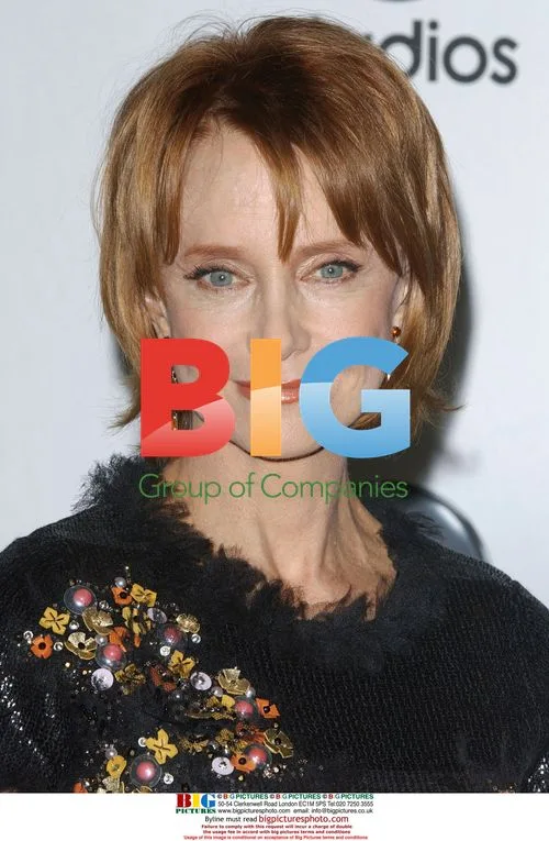 Swoosie Kurtz at ABC All Star Party