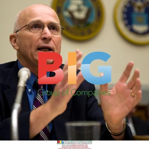 Lawrence Korb Testifies on Iraq War