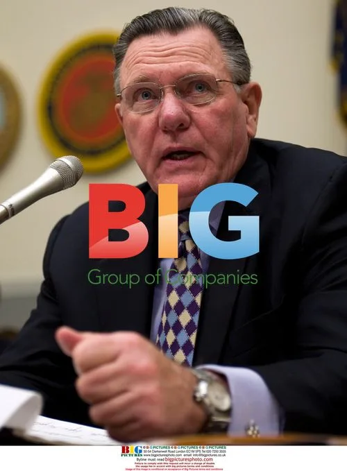 Gen. John Keane testifies on Iraq war
