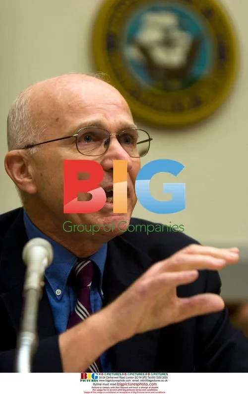 Lawrence Korb testifies about Iraq war
