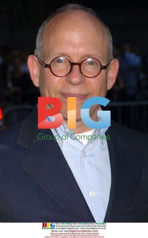Bob Balaban at 'No Reservations' premiere