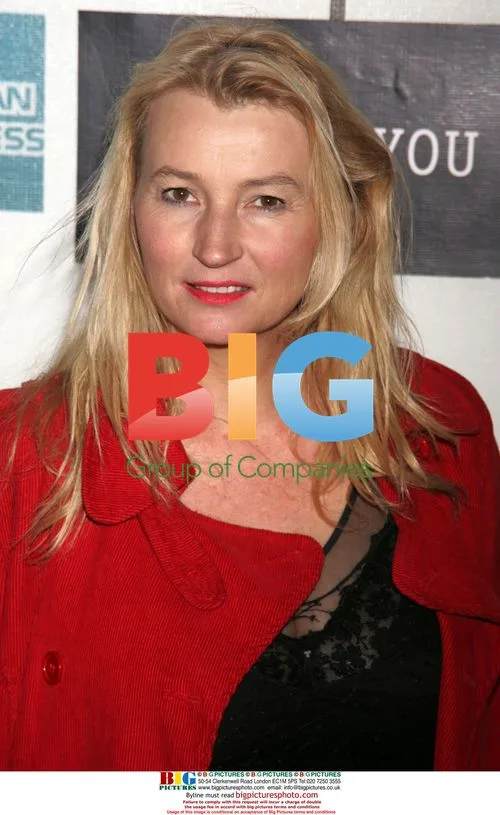 Anna Wilding at 'Lucky You' Premiere