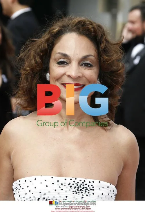 Jasmine Guy at 2007 NAACP ALMA Awards