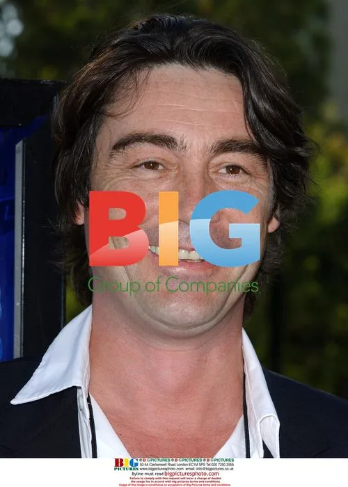 Nathaniel Parker at Stardust Premiere