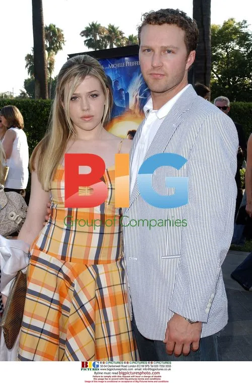 Stardust Premiere in Hollywood
