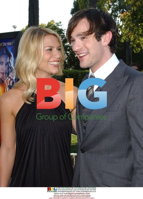 UK & Ireland Rights - "Stardust" LA Premiere