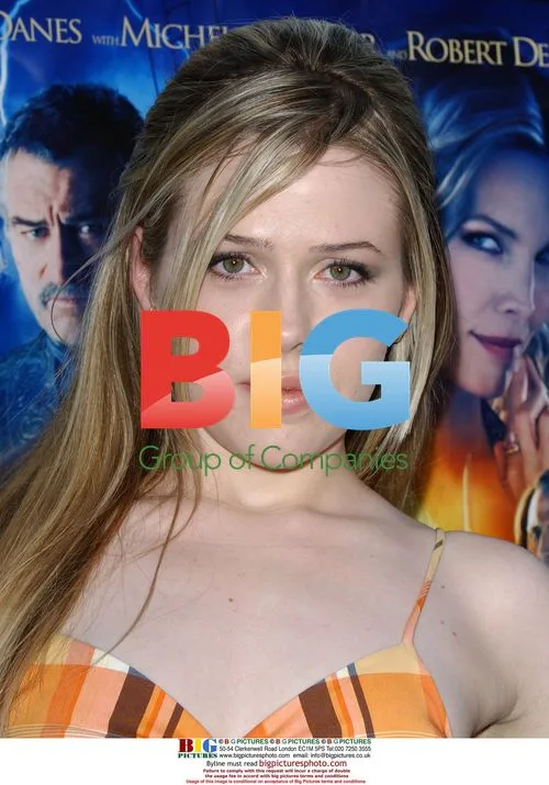 LA Premiere of "Stardust"